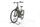 Triumph E-Bird 308 2022 | groen | 28" | 50 cm | < 500 km, thumbnail 5 of 5