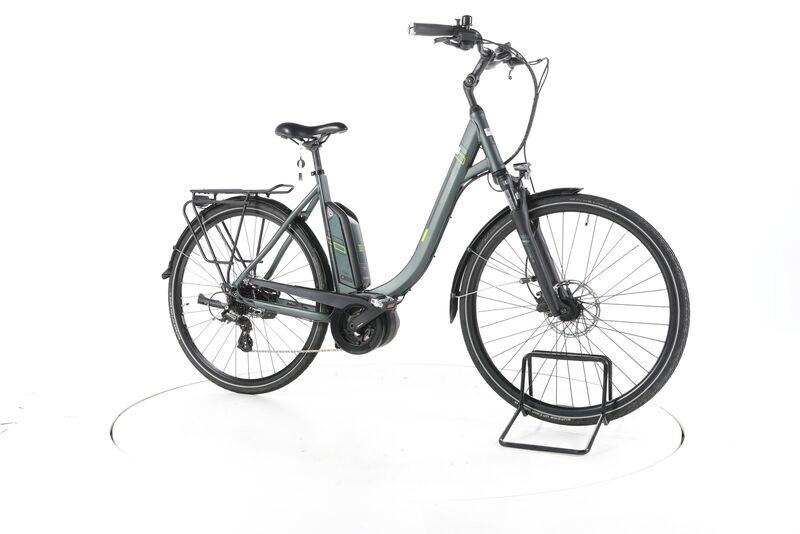 Triumph E-Bird Plus 2022 | grey | 28" | 55 cm | 500 - 3000 km, image 1 of 4