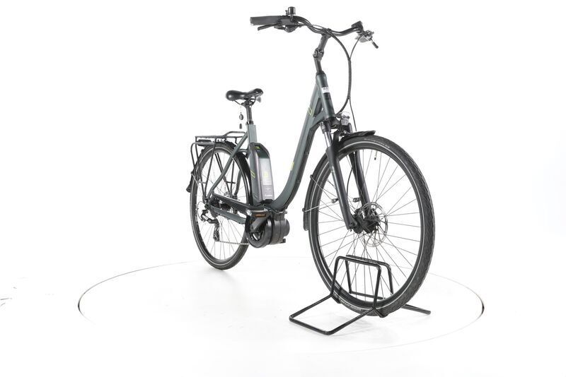 Triumph E-Bird Plus 2022 | grey | 28" | 55 cm | 500 - 3000 km, image 2 of 4