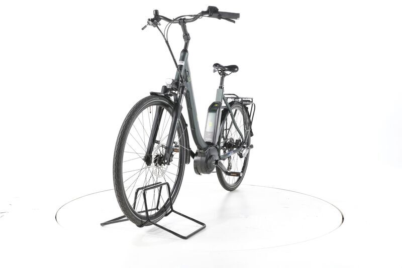 Triumph E-Bird Plus 2022 | grey | 28" | 55 cm | 500 - 3000 km, image 4 of 4