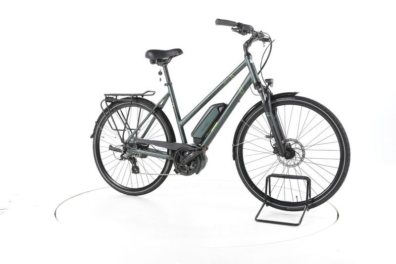 Triumph E-Bird Plus 2022 | grey | 28" | 55 cm | > 3000 km, image 1 of 4