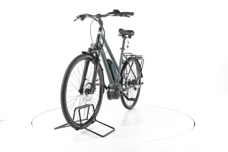 Triumph E-Bird Plus 2022 | grey | 28" | 55 cm | > 3000 km, image 4 of 4