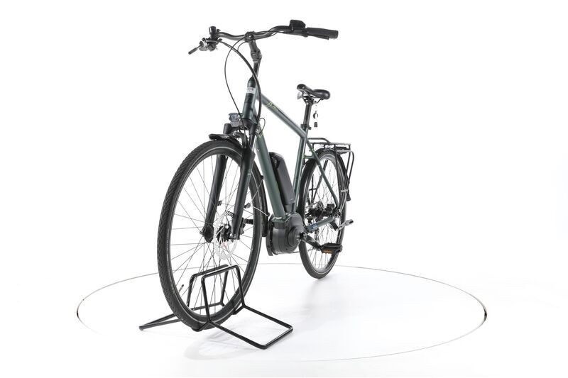 Triumph E-Bird Plus 2023 | grijs | 28" | 55 cm | > 3000 km 4