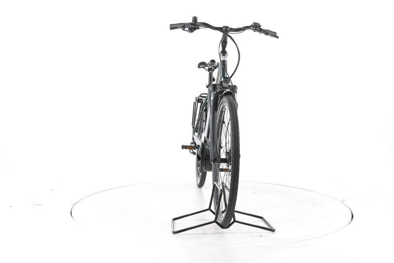 Triumph e-bird Plus 400 2022 | grau | 28" | 55 cm | 500 - 3000 km, image 3 of 4
