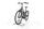 Triumph e-bird Plus 400 2022 | grau | 28" | 55 cm | 500 - 3000 km, thumbnail 4 of 4