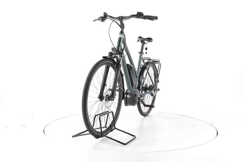 Triumph e-bird Plus 400 2022 | grau | 28" | 55 cm | 500 - 3000 km, image 4 of 4