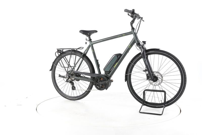 Triumph e-bird Plus 400 2022 | grau | 28" | 60 cm | 500 - 3000 km, image 1 of 4