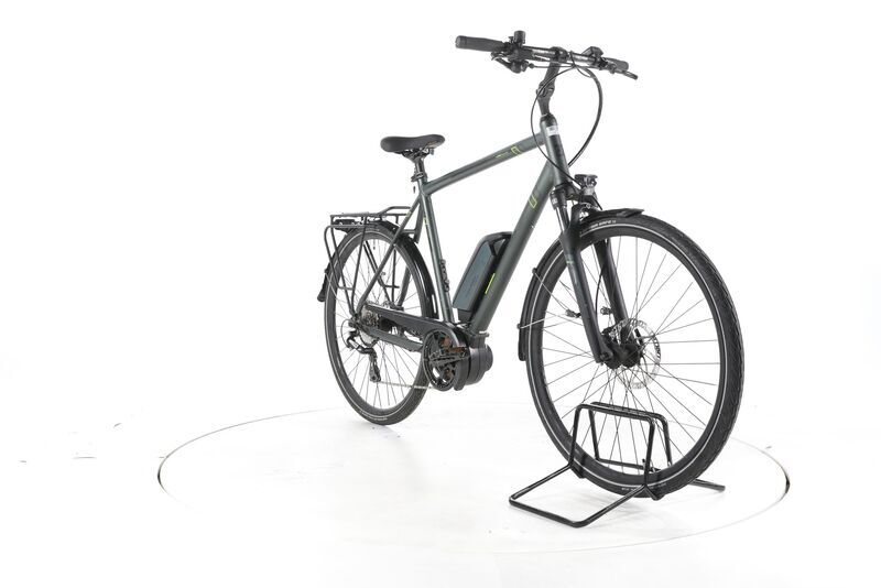 Triumph e-bird Plus 400 2022 | grau | 28" | 60 cm | 500 - 3000 km, image 2 of 4