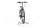 Triumph e-bird Plus 400 2022 | grau | 28" | 60 cm | 500 - 3000 km, thumbnail 3 of 4