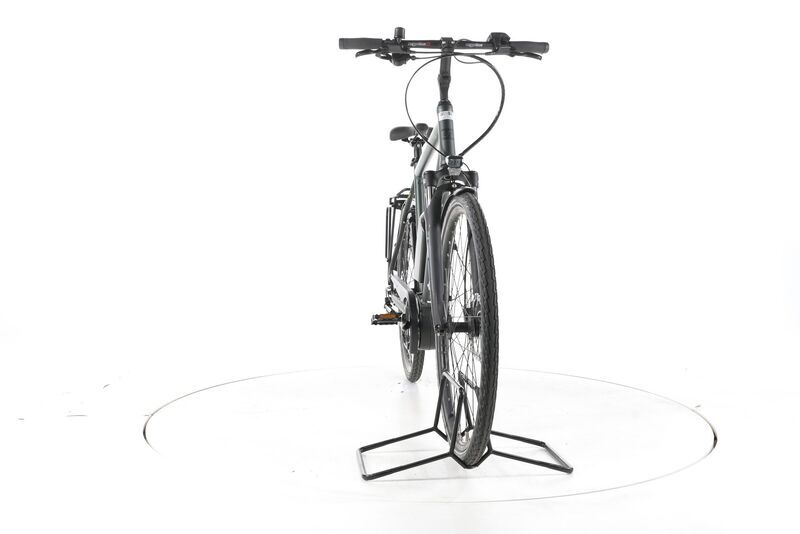 Triumph e-bird Plus 400 2022 | grau | 28" | 60 cm | 500 - 3000 km, image 3 of 4