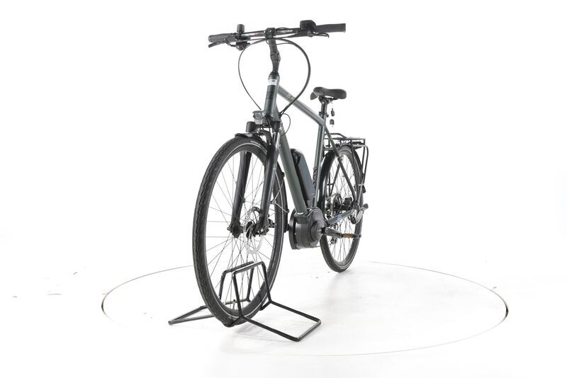 Triumph e-bird Plus 400 2022 | grau | 28" | 60 cm | 500 - 3000 km, image 4 of 4