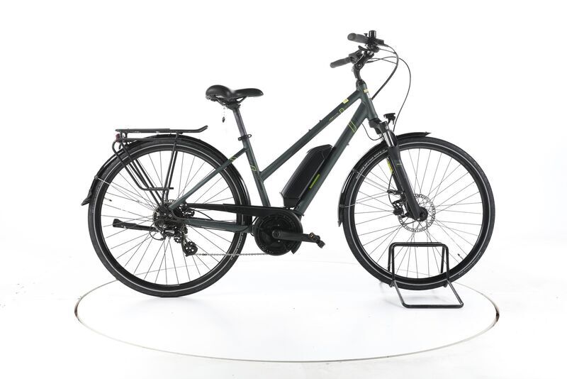 Triumph e Bird Plus 400 2022 | cinzento | 28" | 45 cm | < 500 km, image 1 of 5