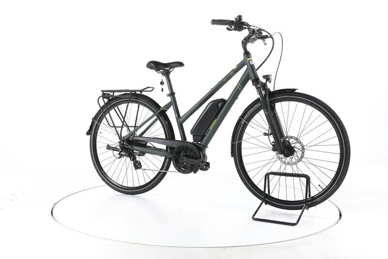 Triumph e Bird Plus 400 2022 | cinzento | 28" | 45 cm | < 500 km, image 2 of 5