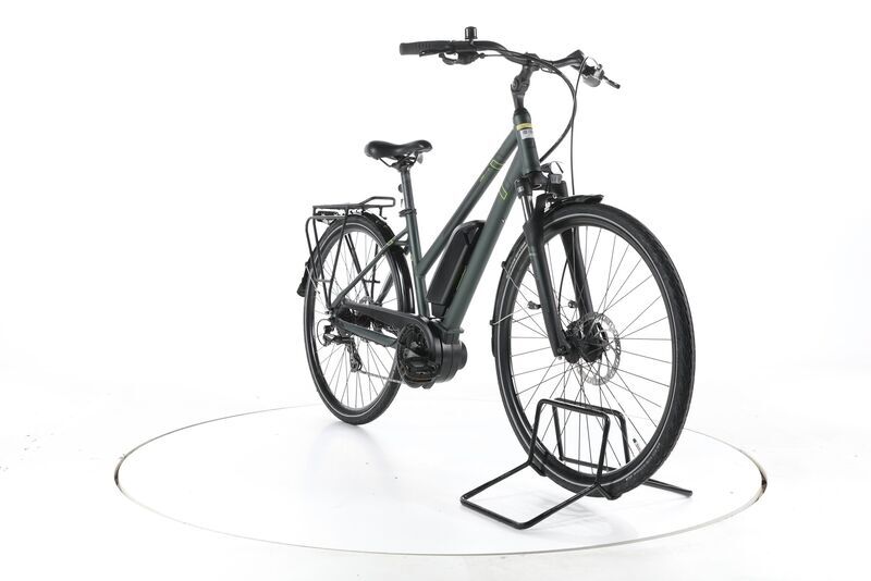 Triumph e Bird Plus 400 2022 | cinzento | 28" | 45 cm | < 500 km, image 3 of 5