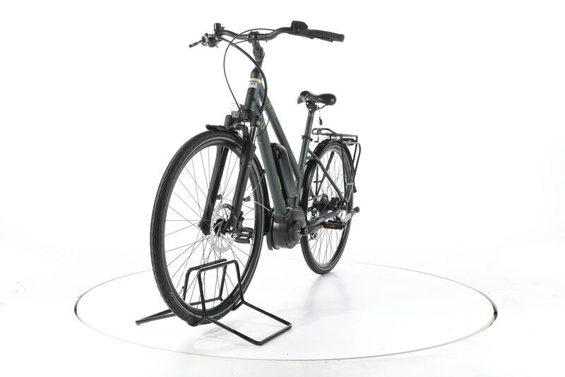 Triumph e Bird Plus 400 2022 | cinzento | 28" | 45 cm | < 500 km, image 5 of 5