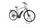 Triumph E-Bird Ultra 2021 | grey | 28" | 55 cm | 500 -3000 km, thumbnail 1 of 4
