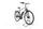 Triumph E-Bird Ultra 2021 | grey | 28" | 55 cm | 500 -3000 km, thumbnail 2 of 4