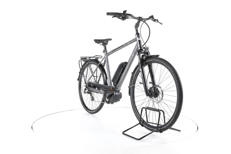 Triumph E-Bird Ultra 2021 | grey | 28" | 55 cm | 500 -3000 km, image 2 of 4