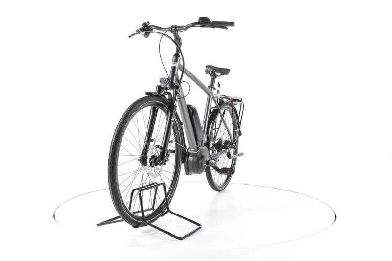 Triumph E-Bird Ultra 2021 | grey | 28" | 55 cm | 500 -3000 km, image 4 of 4