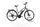 Triumph E-Bird Ultra 2021 | preto | 28" | 50 cm | < 500 km, thumbnail 1 of 5