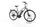 Triumph E-Bird Ultra 2021 | preto | 28" | 50 cm | < 500 km, thumbnail 2 of 5