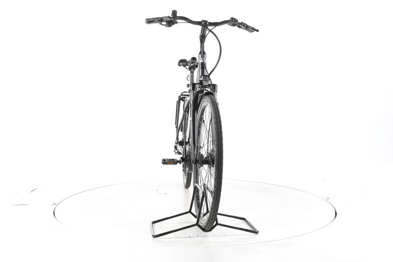 Triumph E-Bird Ultra 2021 | preto | 28" | 50 cm | < 500 km, image 4 of 5