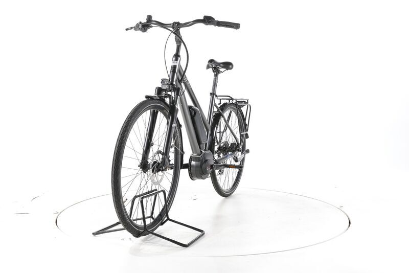 Triumph E-Bird Ultra 2021 | preto | 28" | 50 cm | < 500 km, image 5 of 5