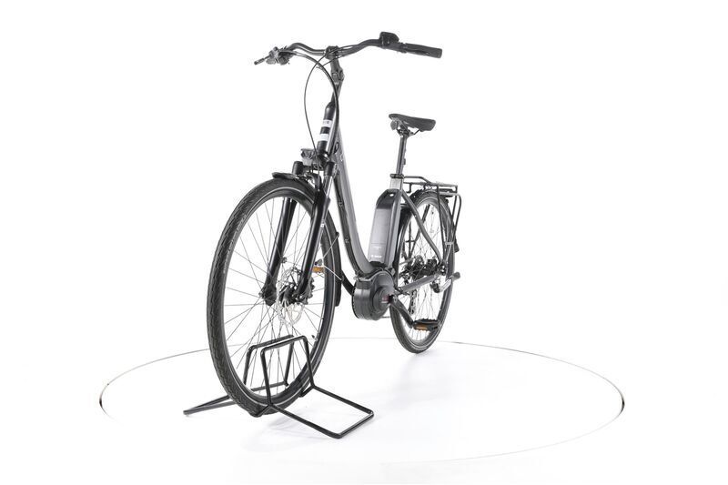 Triumph E-Bird Ultra 2022 | schwarz | 28" | 49 cm | 500 - 3000 km 4