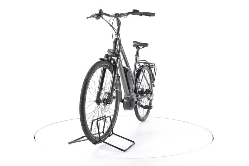 Triumph E-Bird Ultra 2022 | zwart | 28" | 55 cm | >3000 km 4