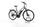Triumph E-Bird Ultra 2022 | nero | 28" | 50 cm | < 500 km, thumbnail 1 of 4