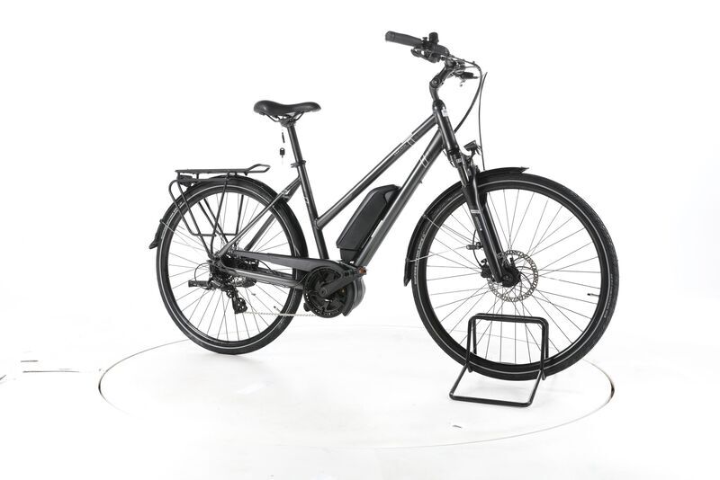 Triumph E-Bird Ultra 2022 | nero | 28" | 50 cm | < 500 km, image 1 of 4