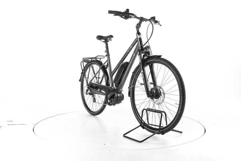 Triumph E-Bird Ultra 2022 | nero | 28" | 50 cm | < 500 km, image 2 of 4