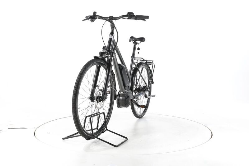 Triumph E-Bird Ultra 2022 | nero | 28" | 50 cm | < 500 km, image 4 of 4