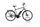 Triumph E-Bird Ultra 2022 | black | 28" | 55 cm | 500 - 3000 km, thumbnail 1 of 5