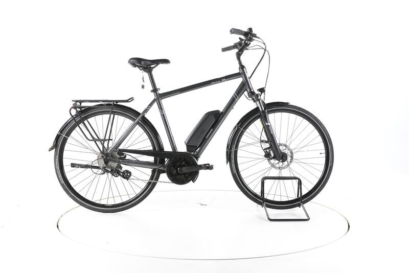 Triumph E-Bird Ultra 2022 | black | 28" | 55 cm | 500 - 3000 km, image 1 of 5