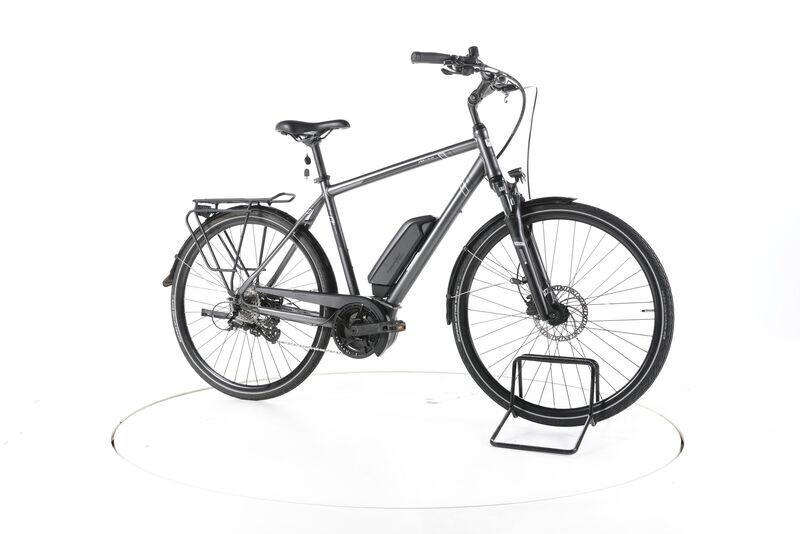 Triumph E-Bird Ultra 2022 | black | 28" | 55 cm | 500 - 3000 km, image 2 of 5