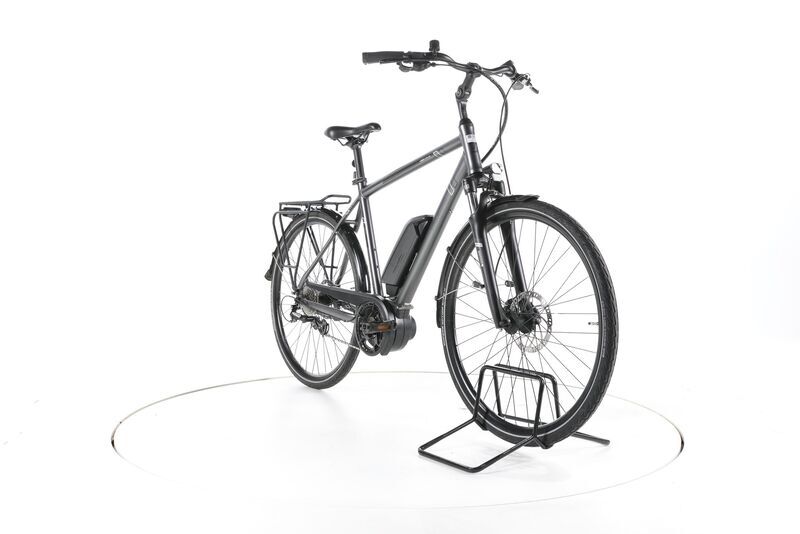 Triumph E-Bird Ultra 2022 | black | 28" | 55 cm | 500 - 3000 km, image 3 of 5