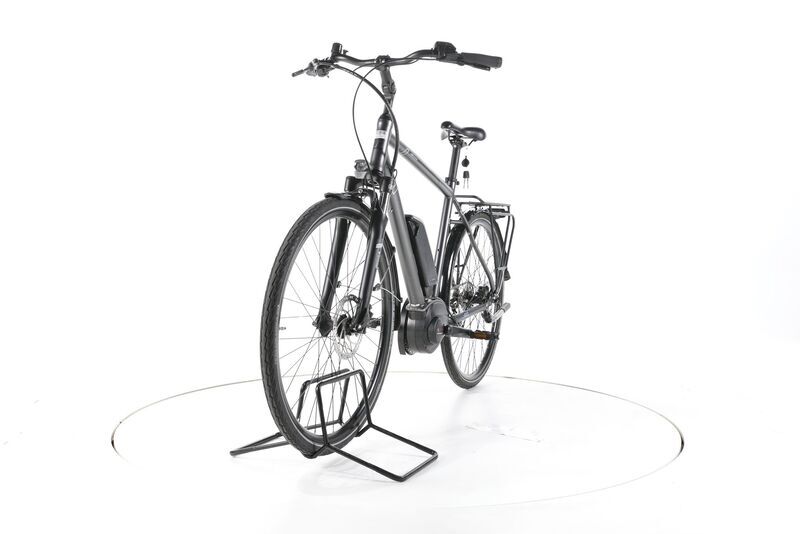 Triumph E-Bird Ultra 2022 | black | 28" | 55 cm | 500 - 3000 km, image 5 of 5