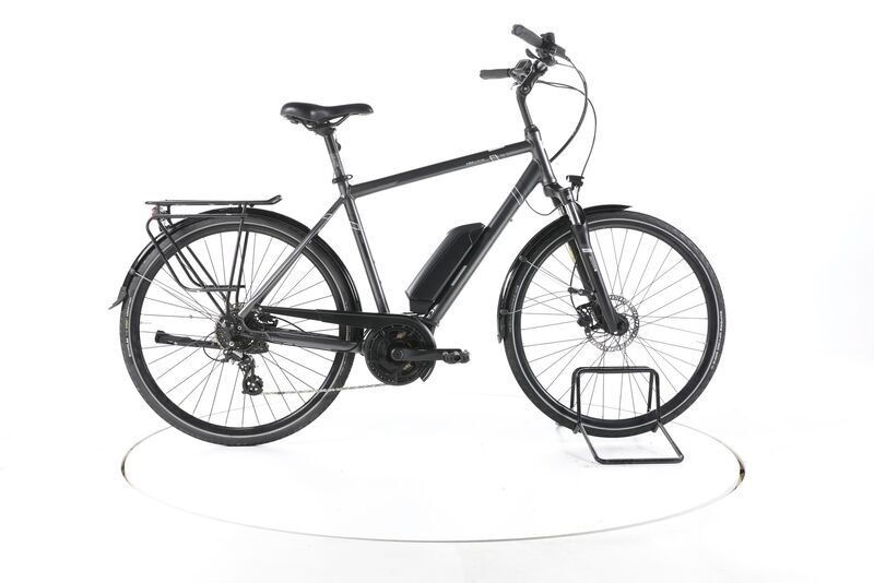 Triumph E-Bird Ultra 2022 | black | 28" | 55 cm | 500 - 3000 km, image 1 of 5