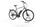 Triumph E-Bird Ultra 2022 | black | 28" | 55 cm | 500 - 3000 km, thumbnail 2 of 5