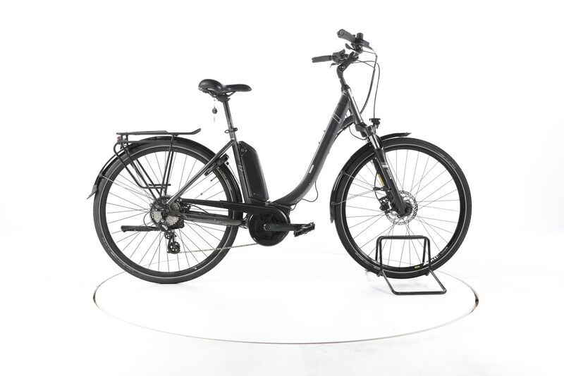 Triumph E-Bird Ultra 2022 | black | 28" | 50 cm | > 3000 km, image 1 of 5