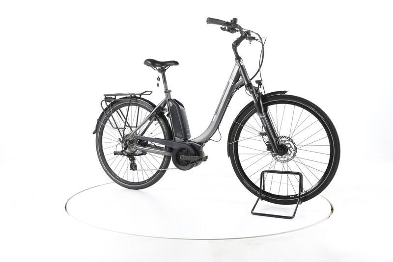 Triumph E-Bird Ultra 2022 | black | 28" | 50 cm | > 3000 km, image 2 of 5