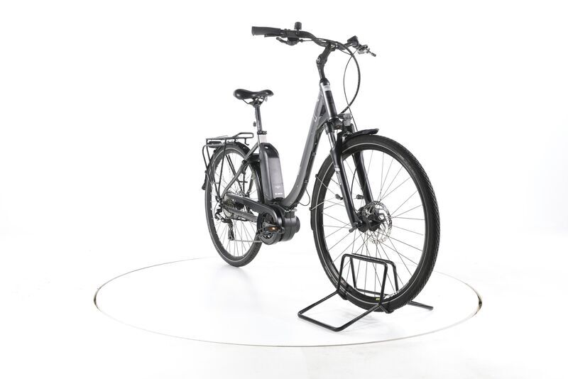 Triumph E-Bird Ultra 2022 | black | 28" | 50 cm | > 3000 km, image 3 of 5