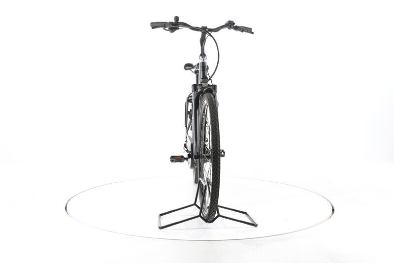 Triumph E-Bird Ultra 2022 | black | 28" | 50 cm | > 3000 km, image 4 of 5