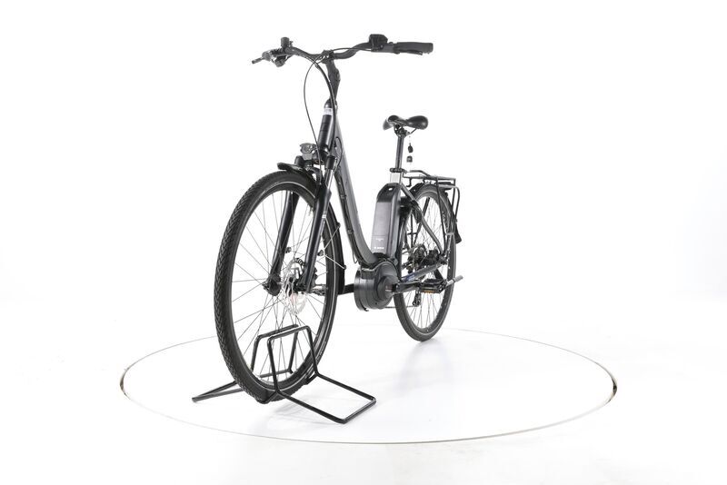 Triumph E-Bird Ultra 2022 | black | 28" | 50 cm | > 3000 km, image 5 of 5