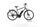 Triumph E-Bird Ultra 2022 | nero | 28" | 50 cm | < 500 km, thumbnail 1 of 5