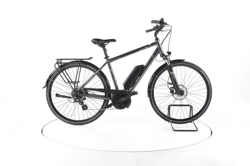 Triumph E-Bird Ultra 2022 | nero | 28" | 50 cm | < 500 km, image 1 of 5
