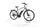 Triumph E-Bird Ultra 2022 | nero | 28" | 50 cm | < 500 km, thumbnail 2 of 5