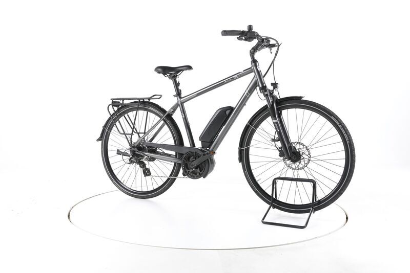Triumph E-Bird Ultra 2022 | nero | 28" | 50 cm | < 500 km, image 2 of 5