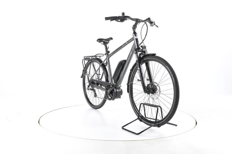 Triumph E-Bird Ultra 2022 | nero | 28" | 50 cm | < 500 km, image 3 of 5